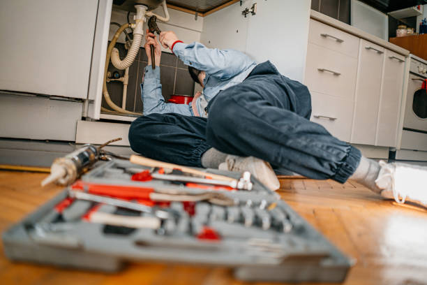 Best Hot Water Heater Installation  in Red Bud, IL