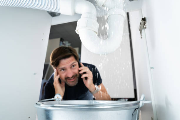 Trusted Red Bud, IL Plumbing Experts