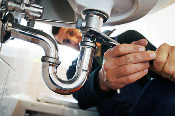 Best Water Heater Repair  in Red Bud, IL