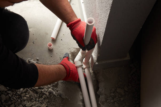 Best Pipe Repair Near Me  in Red Bud, IL