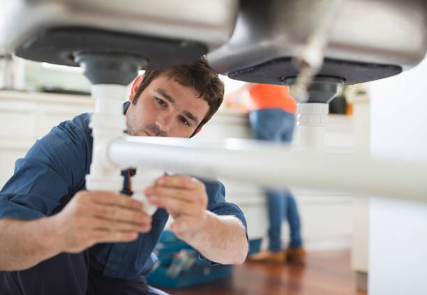 Best Local Plumber Services  in Red Bud, IL