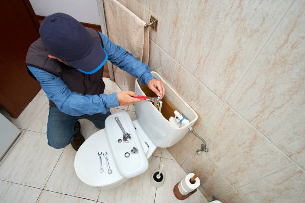 Best Plumbing Installation Services  in Red Bud, IL