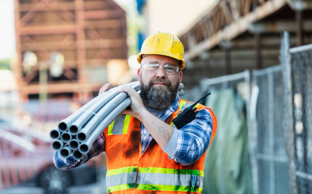 Best Sewer Cleaning Services  in Red Bud, IL
