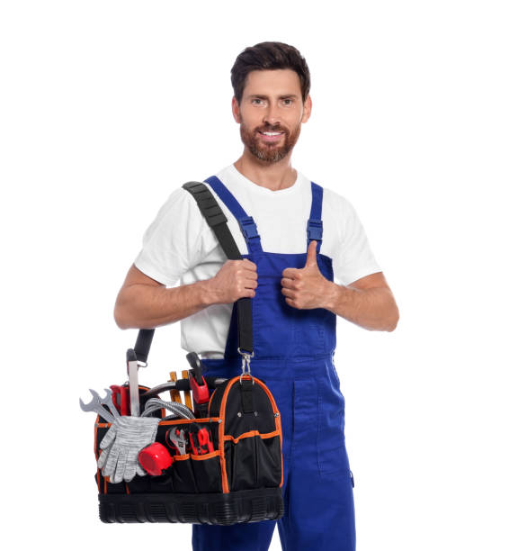 Best Emergency Plumbing Repair  in Red Bud, IL