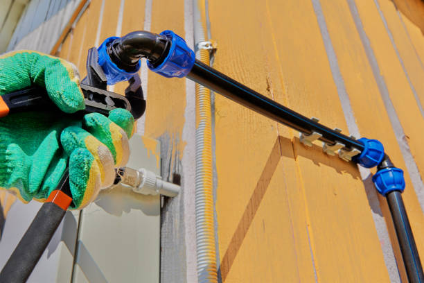 Best Plumbing Inspection Services  in Red Bud, IL